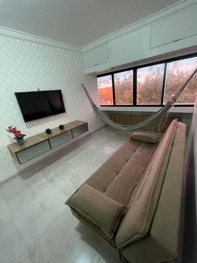 Apartamento Em Local Privilegiado Maceió Exterior foto