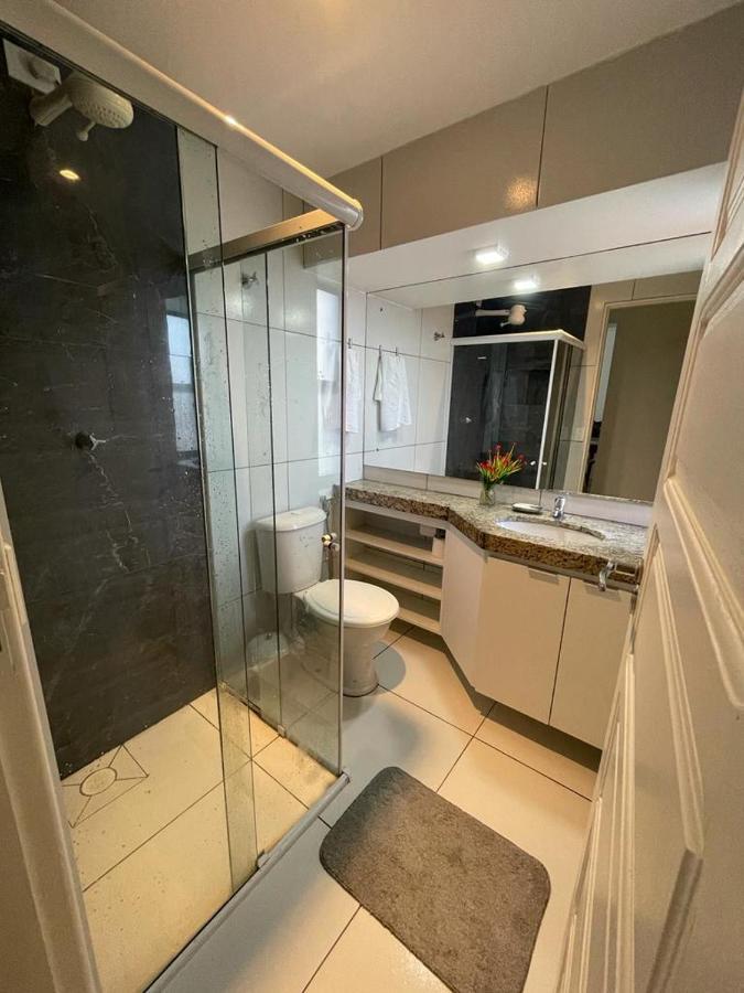 Apartamento Em Local Privilegiado Maceió Exterior foto
