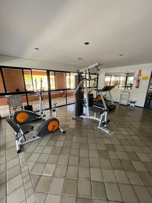 Apartamento Em Local Privilegiado Maceió Exterior foto