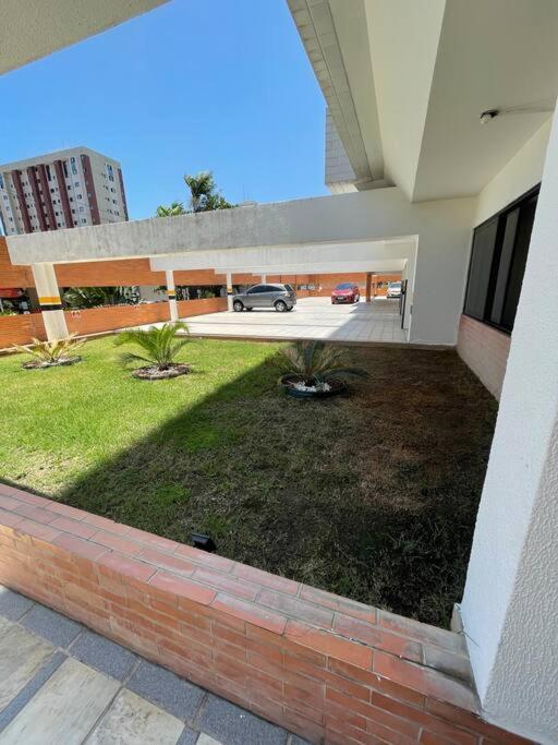 Apartamento Em Local Privilegiado Maceió Exterior foto