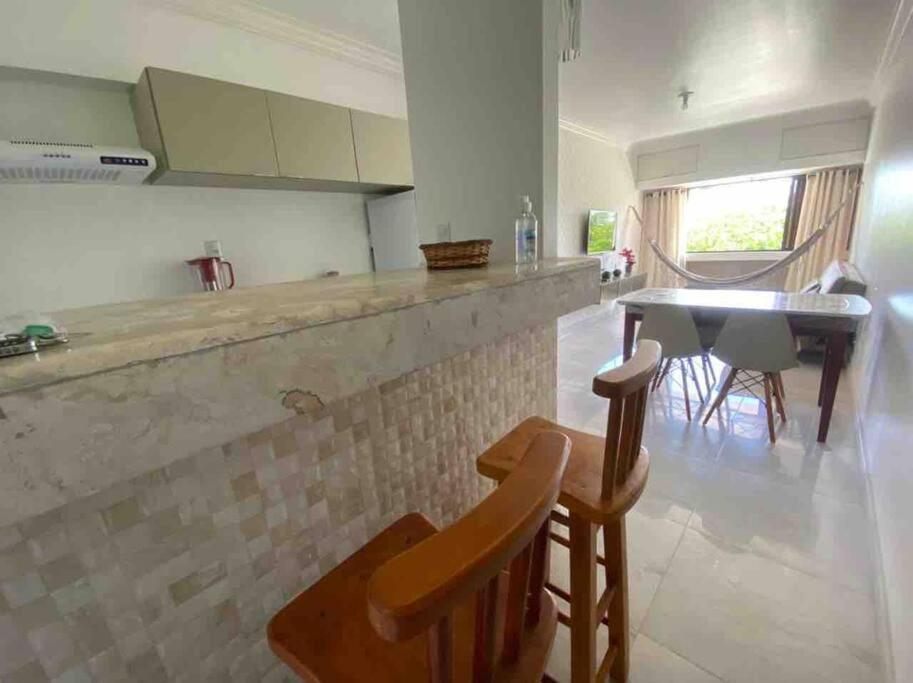 Apartamento Em Local Privilegiado Maceió Exterior foto