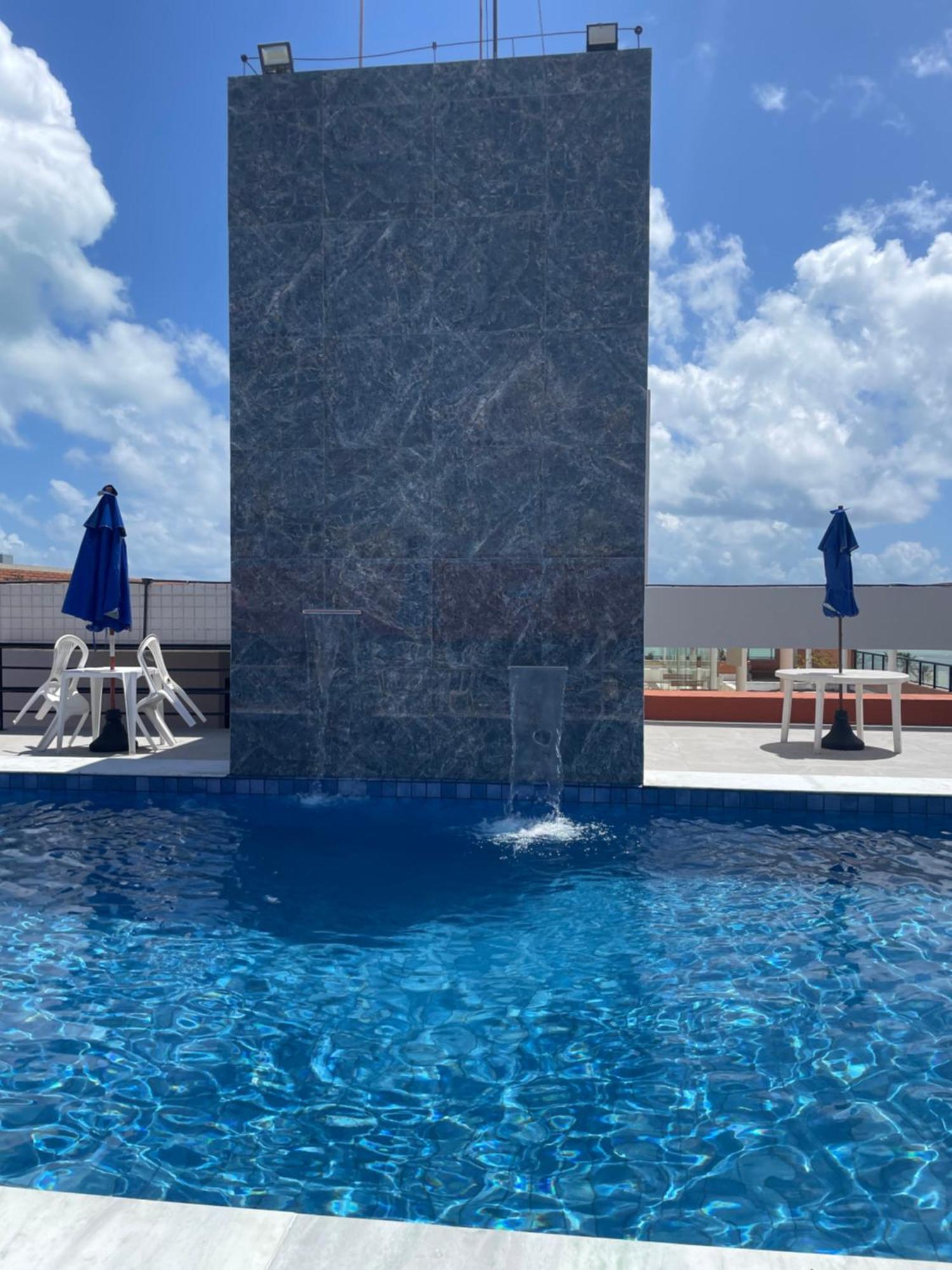 Apartamento Em Local Privilegiado Maceió Exterior foto